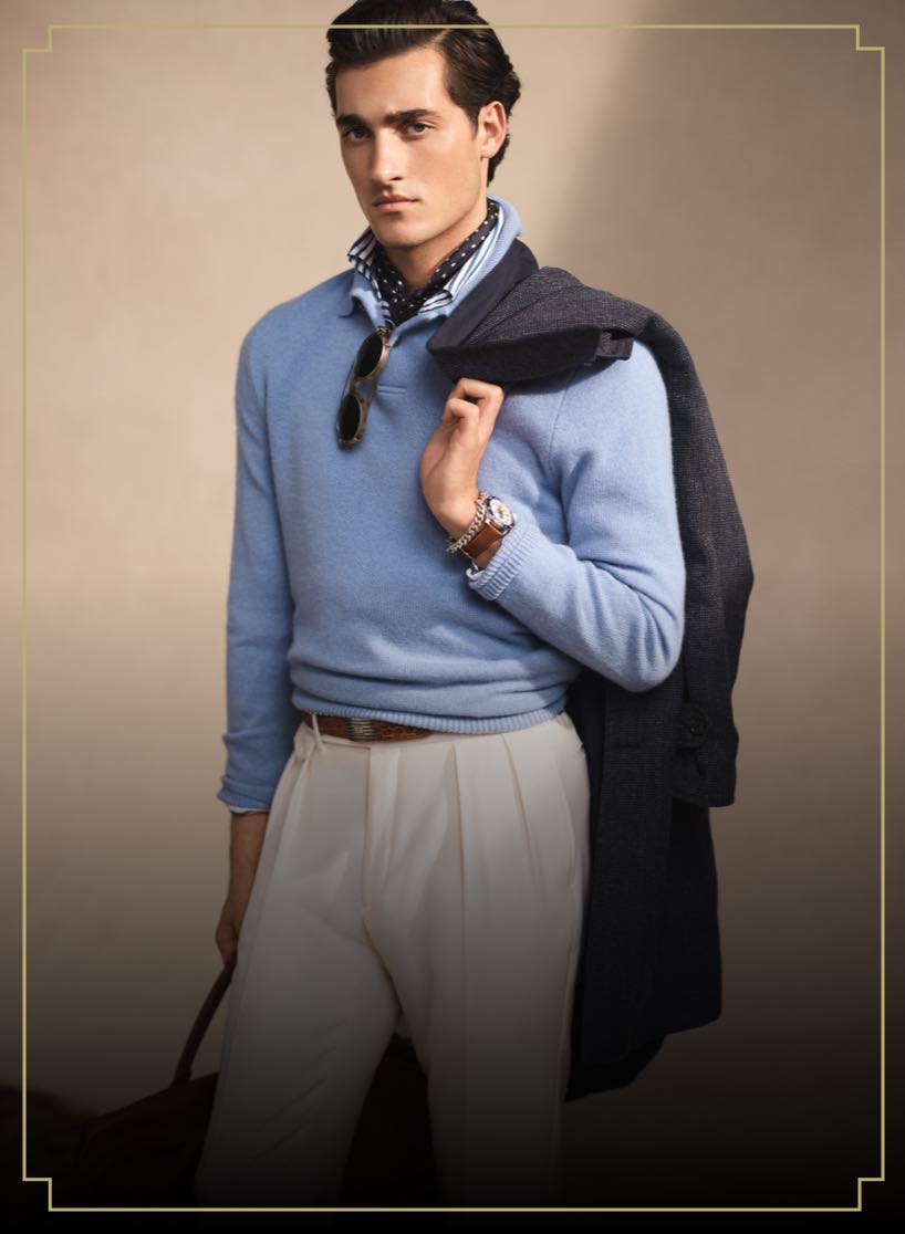 Polo Ralph Lauren for Men | Ralph Lauren® UK