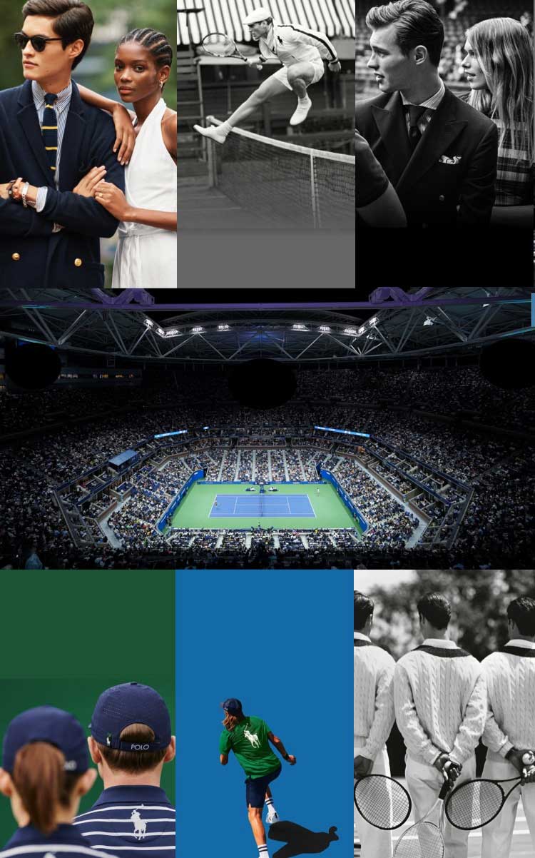 Wimbledon x Ralph Lauren: Everything you need from the collection